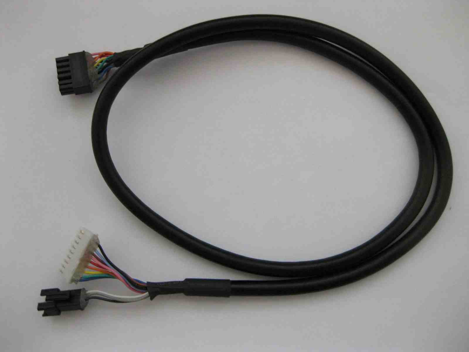 wire harness - power wire harness