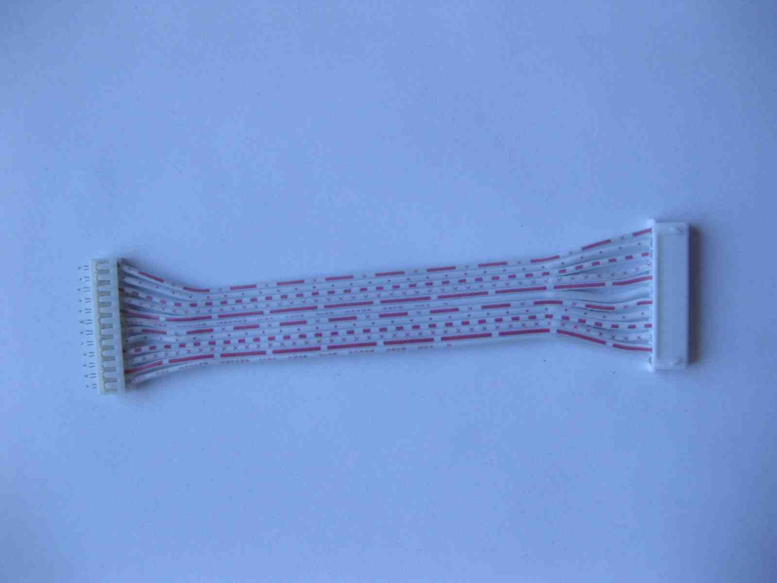 wire harness - car speaker wire harness