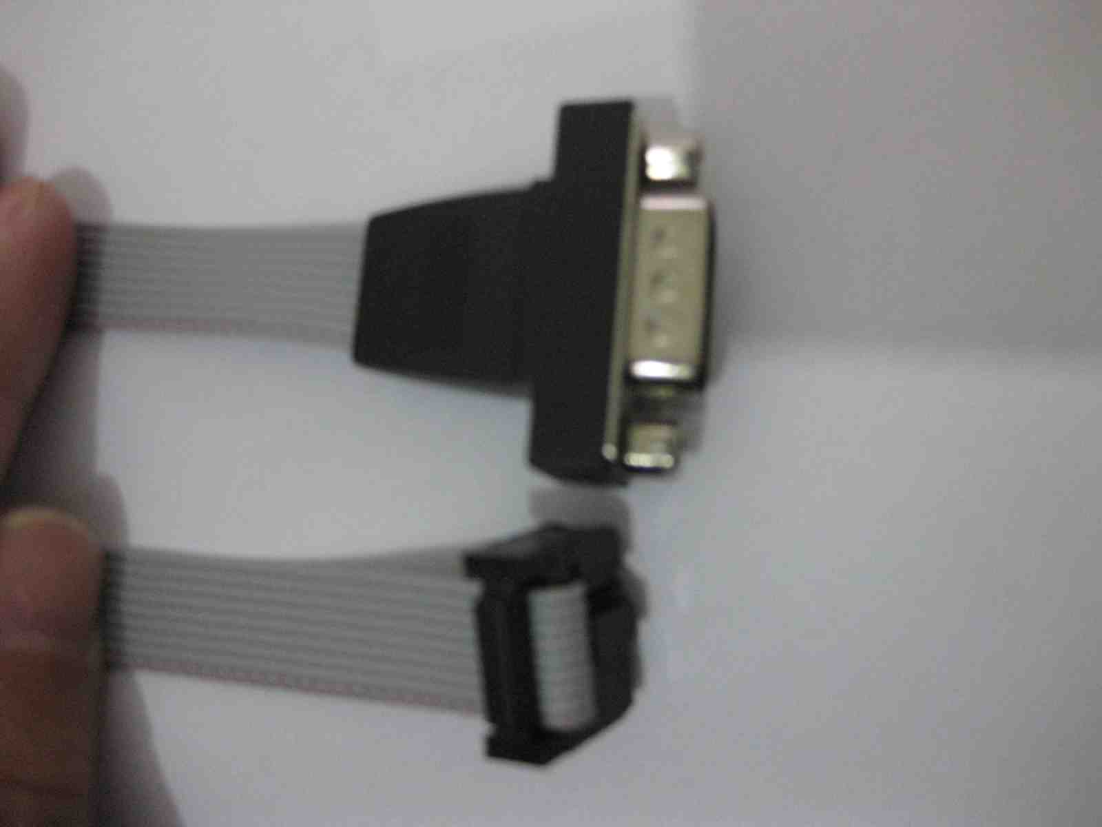 wire harness - alarm wire harness