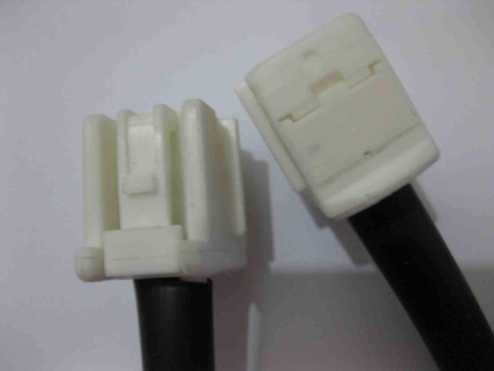 wire harness - automotive wire harness