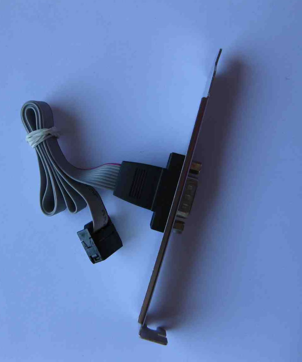 wire harness - cable assembly