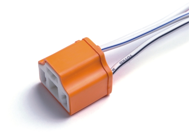 wire harness - cable assemblies