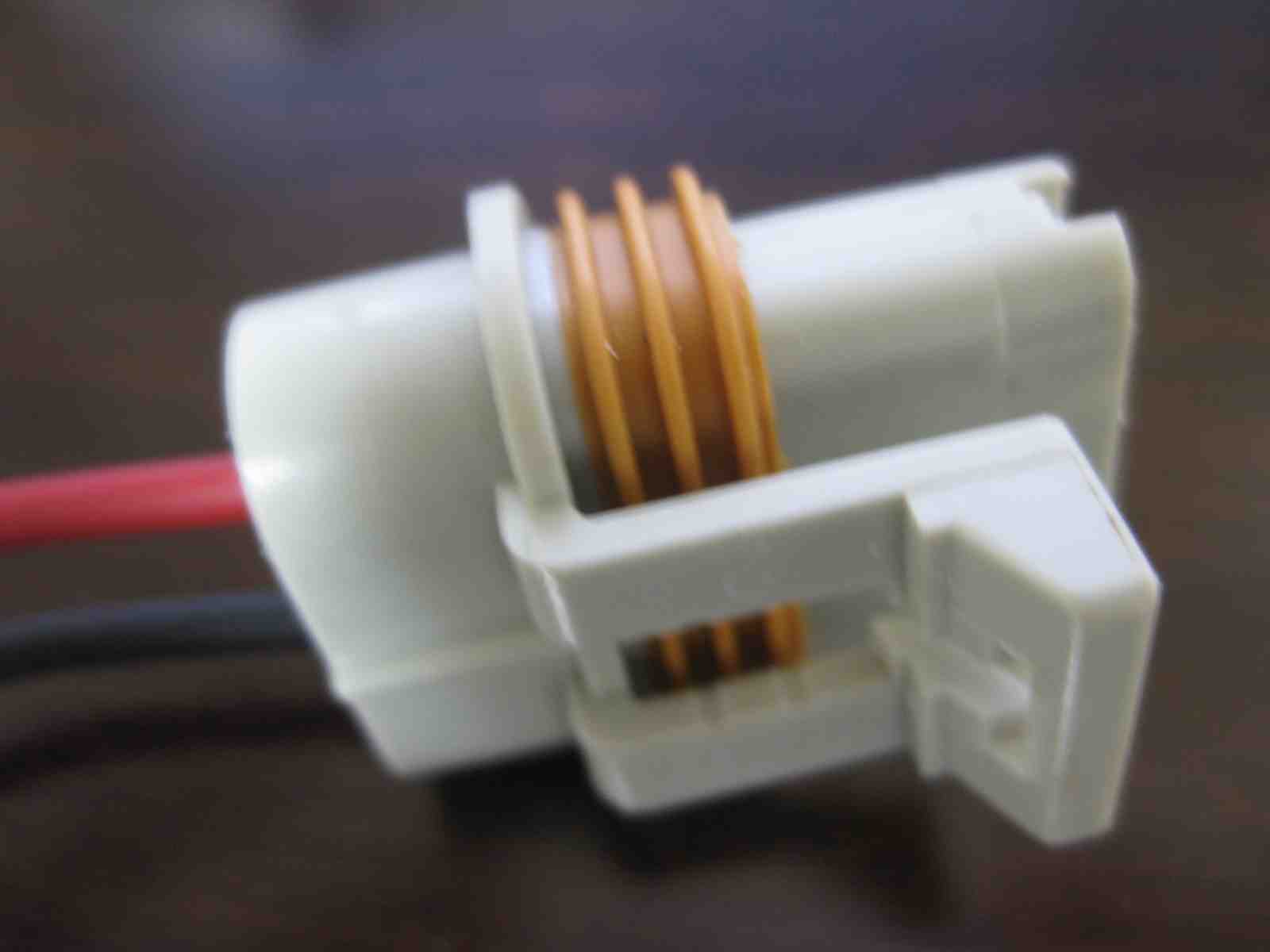 wire harness - flat cable harness