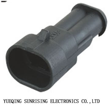 Automobile connector - car connector DJ7021-1.5-11