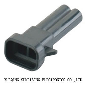 Automobile connector - automotive connector DJ7021-1-11