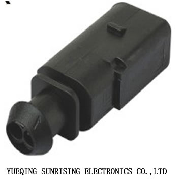 Automobile connector - automobile connector DJ7015B-1.5-11