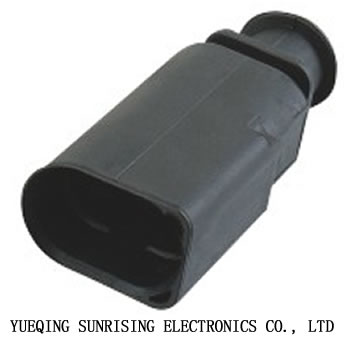 Automobile connector - cable connector DJ7025B-1.5-11