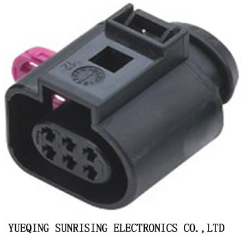 Automobile connector - auto connectors DJ7065B-1.5-21