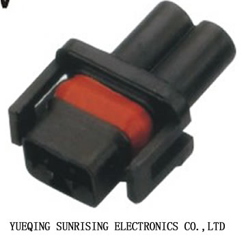 Automobile connector - connector for map DJH7023-1.5-21