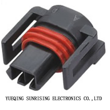 Automobile connector - connector for crank DJ70219-1.5-21