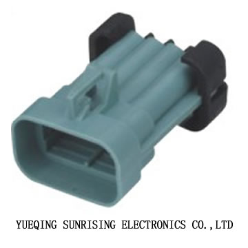 Automobile connector - car injector connector kit DJY7066A-1.65-11