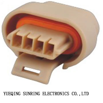 Automobile connector - automotive connector DJH7042Y-1.5-21