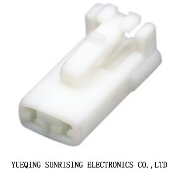 Automobile connector - Plastic accessory DJY70255A-2.2-21