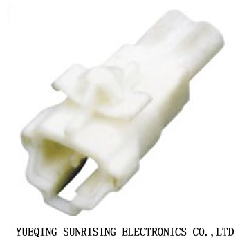 Automobile connector - automotive connector DJY70225A-2.2-11