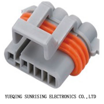 Automobile connector - automobile connector DJY7044A-1.5-21