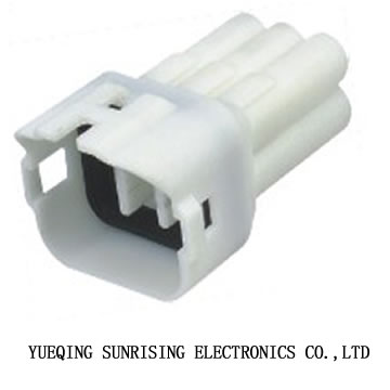 Automobile connector - electrical connector DJY7065F-2.2-11