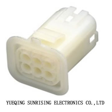 Automobile connector - auto harness ZY-053 010