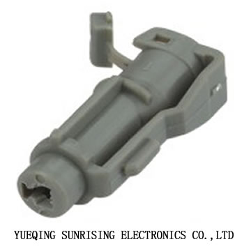 Automobile connector - auto connectors DJ7011Y-1.8-21