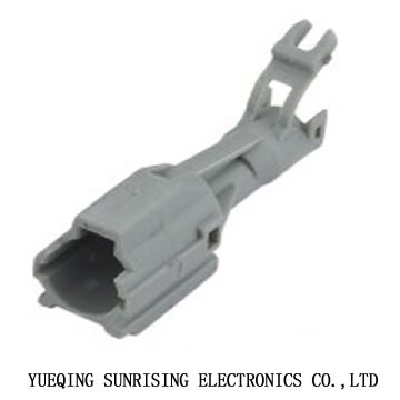 Automobile connector - waterproof connector DJ7011Y-1.8-11