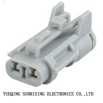 Automobile connector - composite connector DJ7021-1.8-21