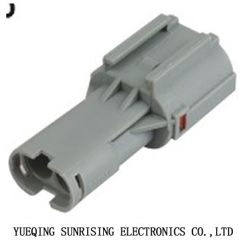 Automobile connector - instrument connector DJ7021-1.8-11