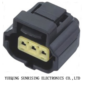 Automobile connector - automobike connector DJ70310Y-2-21