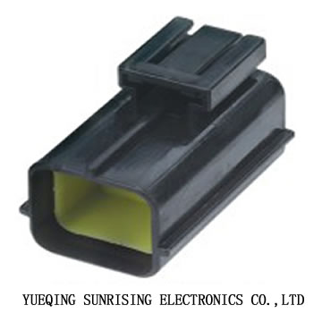 Automobile connector - car linker DJ7063A-2-11