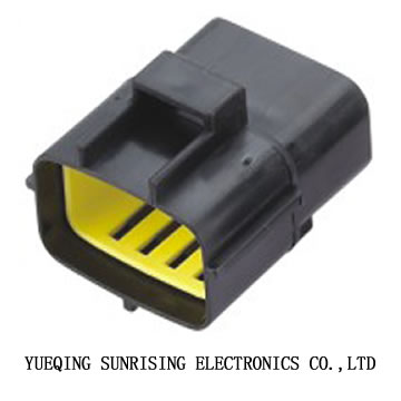 Automobile connector - Automotive Connector DJ7106-2-11