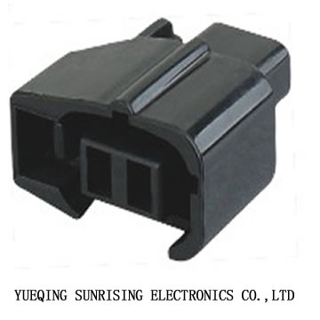 Automobile connector - AMP auto connector DJ70233-2-21