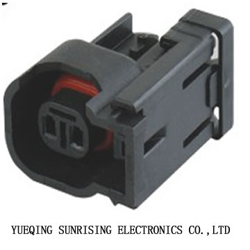 Automobile connector - automobile connector DJ7026D-2.2-21