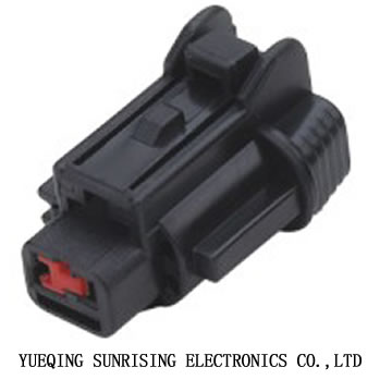 Automobile connector - auto connectors DJ7019-2.2-21