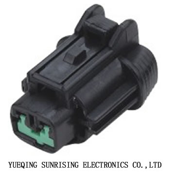 Automobile connector - waterproof connector DJ7029-2.2-21