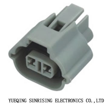 Automobile connector - integrated connector DJ70232A-2-21