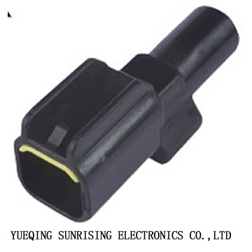 Automobile connector - auto waterproof connector DJ70126-6.3-11