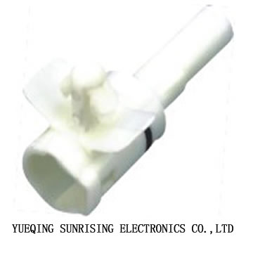 Automobile connector - car connector DJY70121-2.3-11