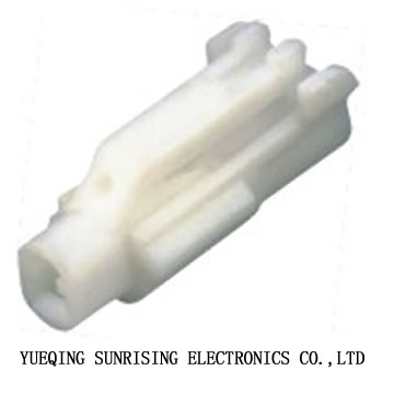 Automobile connector - AMP auto connector DJ7012Y-2-21