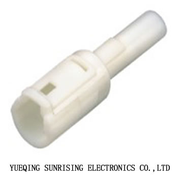 Automobile connector - auto plug DJ7012Y-2-11