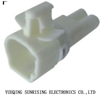 Automobile connector - connector DJ70218Y-2.2-11