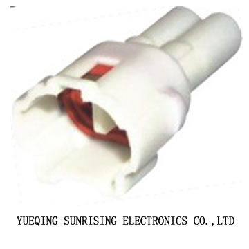 Automobile connector - wire connector DJ7026-2-11