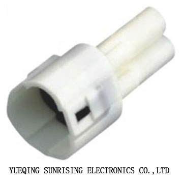 Automobile connector - Plastic accessory DJ7032-2.2-11