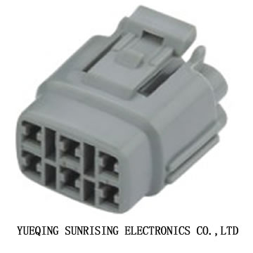 Automobile connector - cable connector DJ7069Y-2.2-21