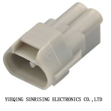 Automobile connector - auto connectors DJY7023A-2.2-11