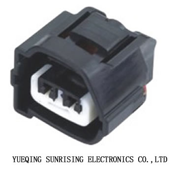 Automobile connector - fuse block connector DJ70229Y-2.2-21