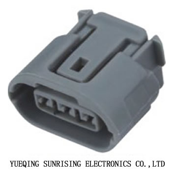 Automobile connector - connector assembly DJ7031-2.2-21