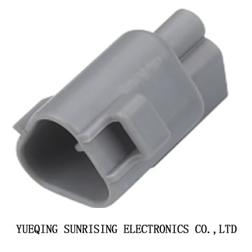 Automobile connector - autobike connector DJY7038A-2.2-11