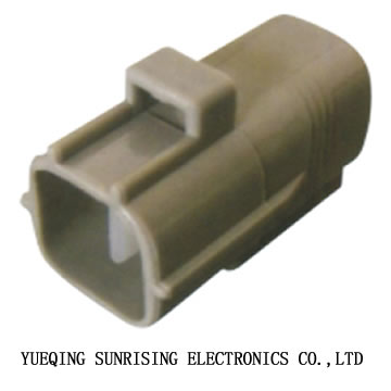 Automobile connector - car electronic DJ7045Y-2.2-11