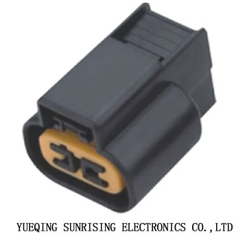 Automobile connector - injector connector DJ7029Y-2.2-21