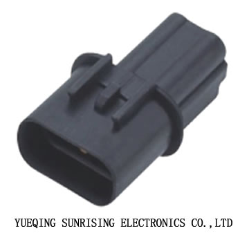 Automobile connector - automotive connector DJ7029Y-2.2-11