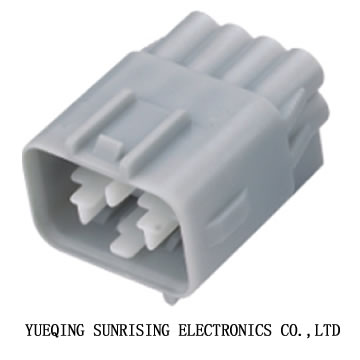 Automobile connector - superseal connector DJ7081Y-2.2-11