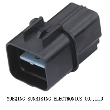 Automobile connector - auto waterproof connector DJ70610Y-2.2-11